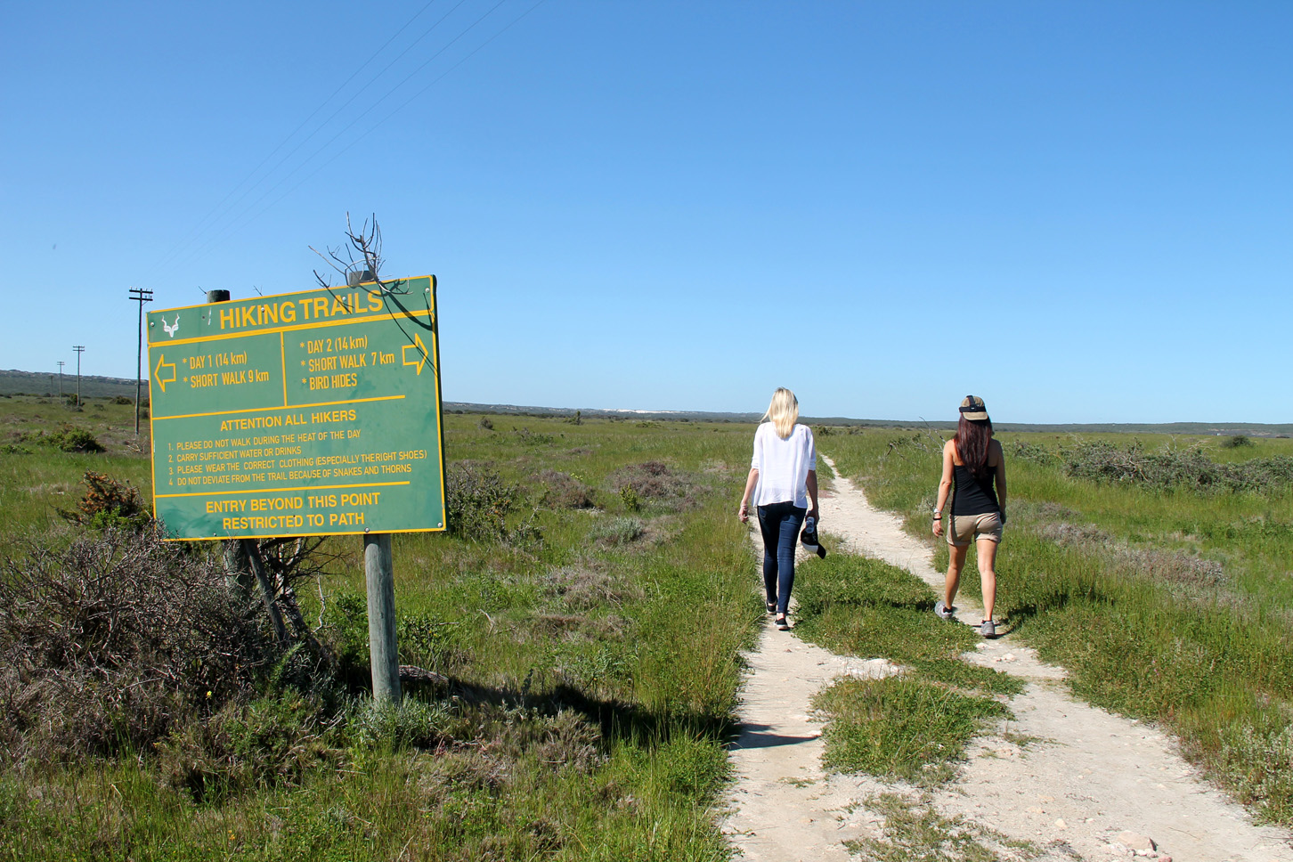West Coast National Park