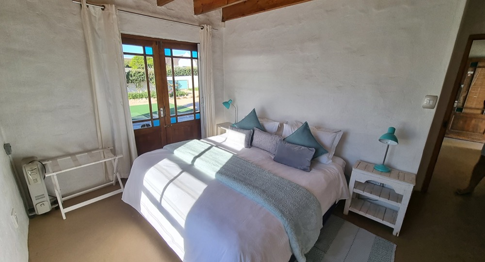 Second Bedroom at Shalom Beach House